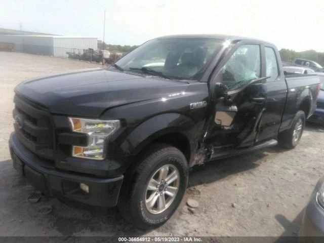 Электронный модуль управления двигателем ECM 3,5 л подходит для пикапа FORD F150 15–16 2995784 - Изображение 2 из 4