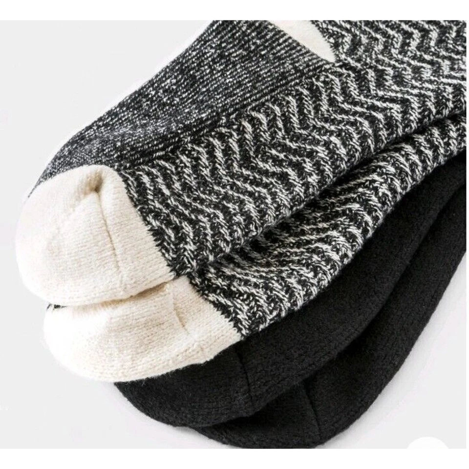 Calcetines All In Motion para mujer 2pk talla 4-10 ligeros súper suaves espiga Foto 2 de 3