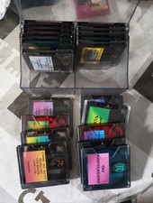 20 Minidisc SONY 74 Min Réenregistrable-Boîtier Inclus ( Lot N°1)
