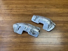 2017-2020 Ferrari Portofino F164 Right and Left Exhaust Pipe Heat Shield OEM