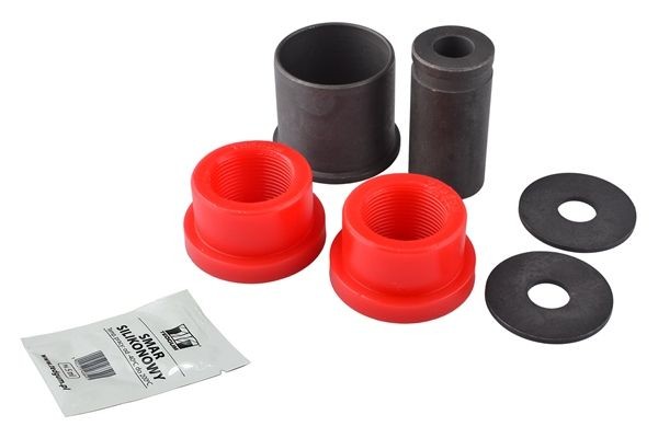 Tedgum Lagerung, Lenker TED96877 FüR Alfa Romeo-image