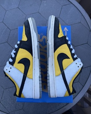 Size 9.5 - Nike SB Dunk Low BIC. 304292-701.