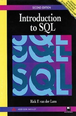 Introduction to Sql - Van Der Lans, Rick