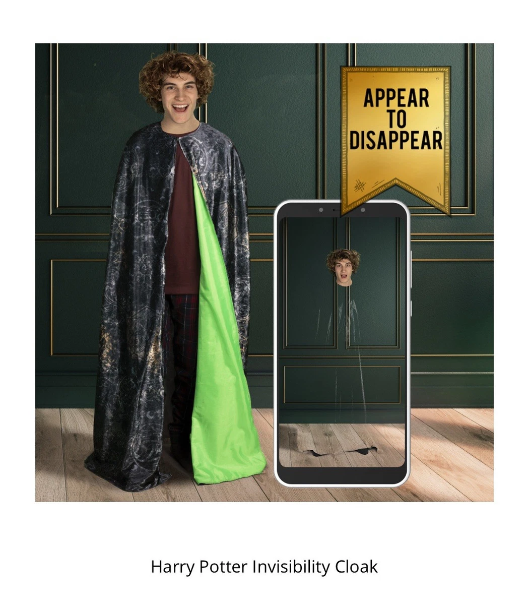 哈利波特服装披风、外套和斗篷| eBay