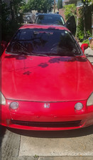 1993 Honda Civic for Sale