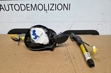 CINTURA DI SICUREZZA PRETENSIONATORE ANTERIORE SINISTRA FIAT 500 312 2015 2018