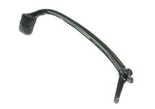 REAR BRAKE PEDAL SUITABLE FOR TWINS AJS MATCHLESS MOTORBIKES 1949 - 1954