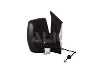 Alkar AußEnspiegel 9230381 FüR Tourneo Custom Transit Beheizbar Konvex Ford V362