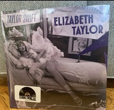 Taylor Swift- Elizabeth Taylor  Record Store Day 2026 Excl. 7