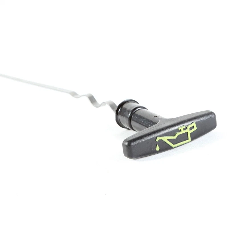 Масляный щуп Omix 4,0 л * подходит для моделей Jeep Wrangler YJ 1991-1995 годов выпуска - Изображение 2 из 3