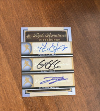 2012 SP Signature Edition Baseball Cards 6