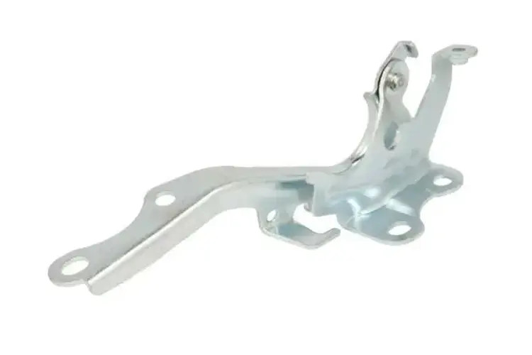 Bonnet hinge both sides 6802-00-8192451P BLIC