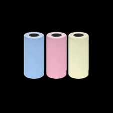 Mini Thermal Printer Label Printing Machine Bluetooth Mobile Phone Photos