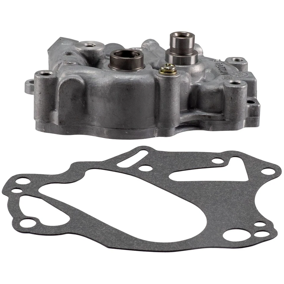 Bomba de aceite de repuesto Melling M122 Stock Foto 4 de 4