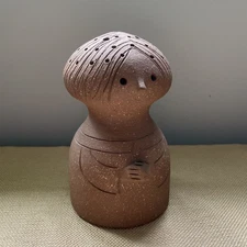 Vintage Rosemary Taylor Style Mid Century Sculpture Figurine Pottery