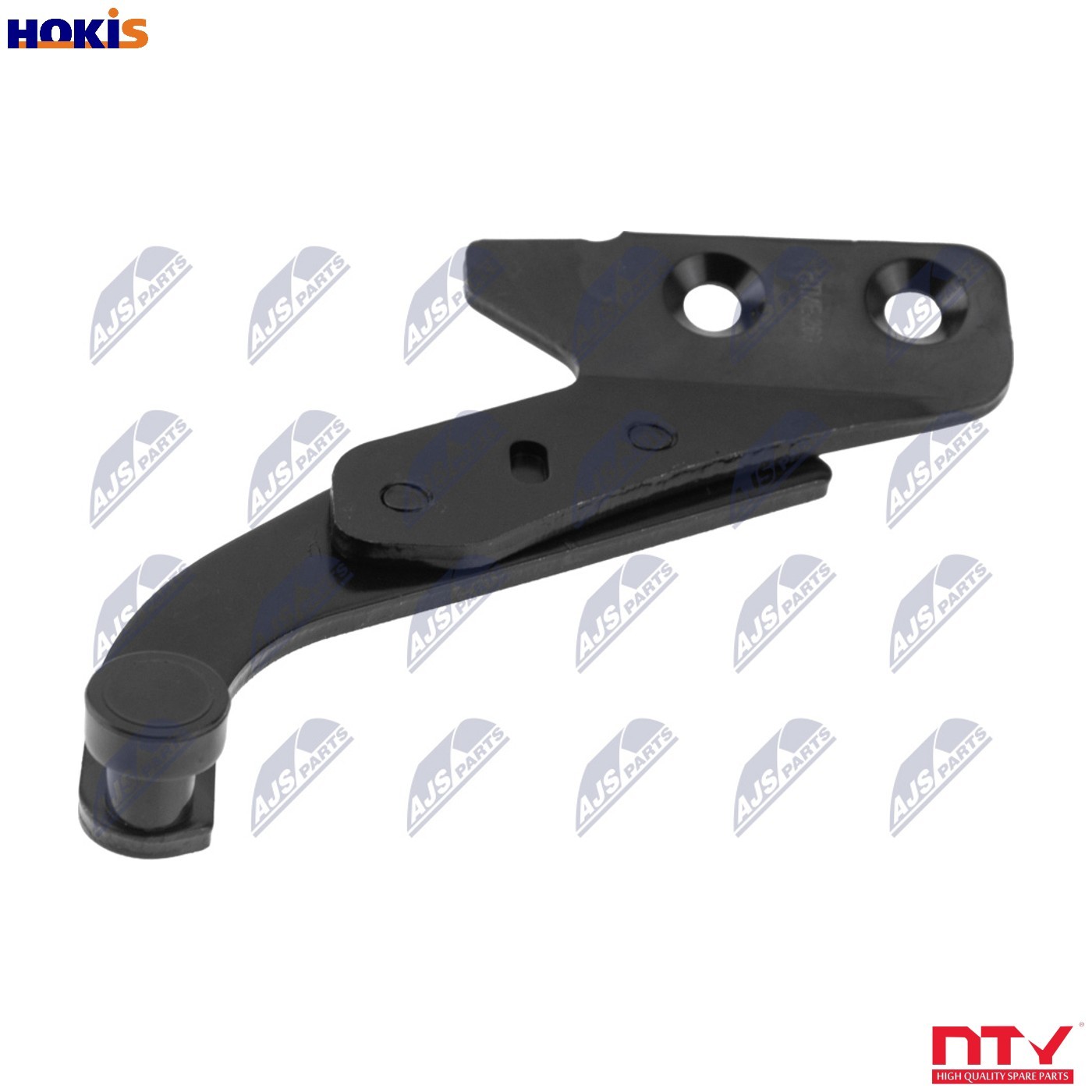 Nty Roller Guide Sliding Door For Mercedes Klasa V W447 14 - Image 11