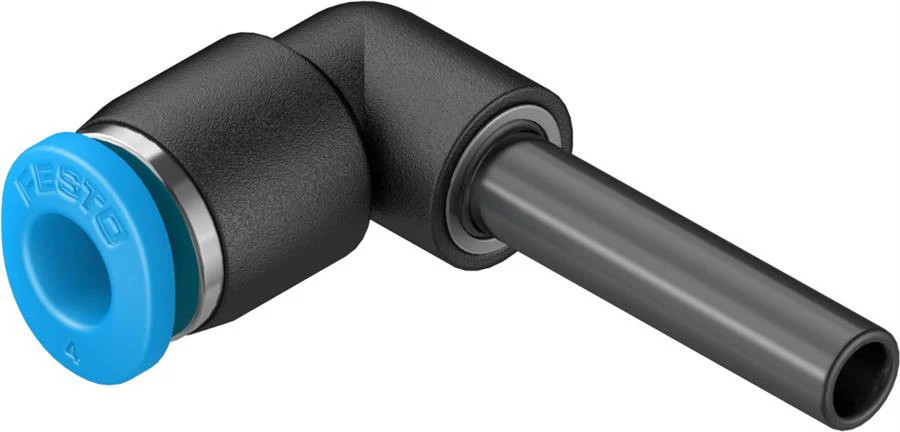 Festo L Plug In Coupling .qsml-4h