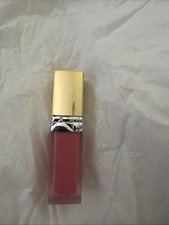 Rouge Dior Forever Liquid 333 Sequin New Without Box limited Edition