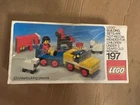 LEGO 197 Farm Set - Brand New In Factory Sealed Box