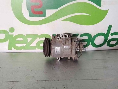 klimakompressor SEAT IBIZA 6L1 6Q0820803D p2uap262918