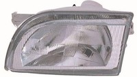 Original Abakus Hauptscheinwerfer 431-1136R-LD-EM FüR Ford