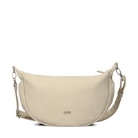 Frauentaschen Zwei Mademoiselle.M M70 Nubuk-Linen Perfekt Als Geschenk Crossbody
