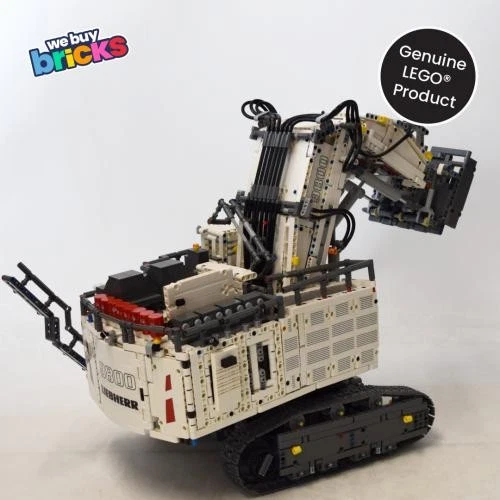 LEGO 9800, photo 3 of 3