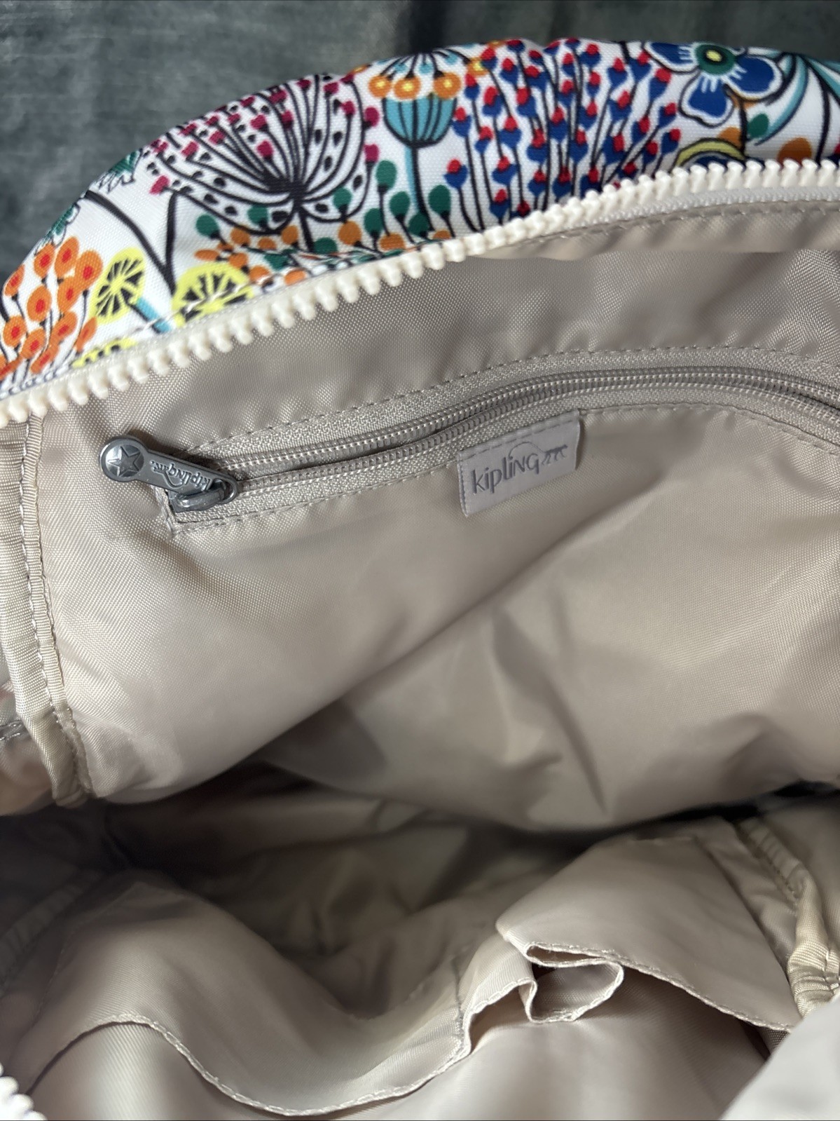 Kipling City Backpack - image 2