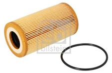 FEBI BILSTEIN Ölfilter 101442 Filtereinsatz für PORSCHE CAYMAN 911 BOXSTER 986