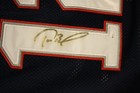 FRAMED AUTHENTIC TOM BRADY PATRIOTS JERSEY AUTOGRAPHED HIGHLAND MINT COA L@@K — photo 5