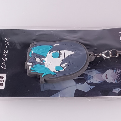 PORTE-CLÉS MASCOTTE CAOUTCHOUC personnages Cinnamoroll Sanrio japonais du Jap... EUR 17,68