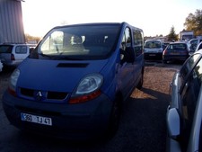 Support moteur Renault TRAFIC