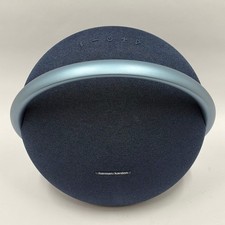 Harmon Kardon ONYX Studio 7 Bluetooth Speaker Blue