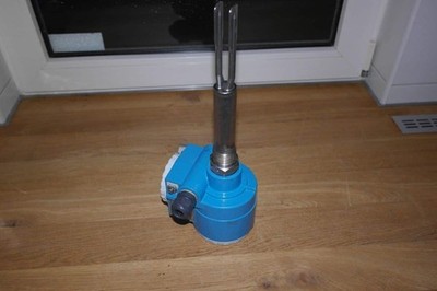 Endress + Hauser Liquiphant II FTL 366 Füllstandgrenzschalter level switch 195m