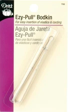 Dritz 706 Ezy-Pull Bodkin-