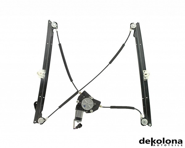 Fensterheber Elektrisch FüR Chrysler Voyager, Dodge Caravan Rechts 99-08-image