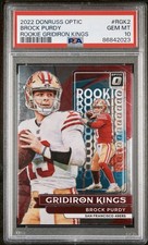 Top 2022 NFL Rookie Cards Guide & Football Rookie Card Hot List 39