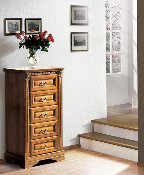 Kommode Antikkommode KleinmöBel Schubladenschrank Kommodenschrank-image