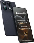 MOTOROLA Signature (PANTONE Carbon, 256 GB) (12 GB RAM)