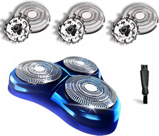 Replacement Razor Replacement Blade for Philips Norelco HQ9 SpeedXL Shaver Heads