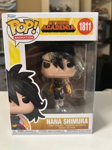 Funko Pop! Vinyl: My Hero Academia - Nana Shimura #1811