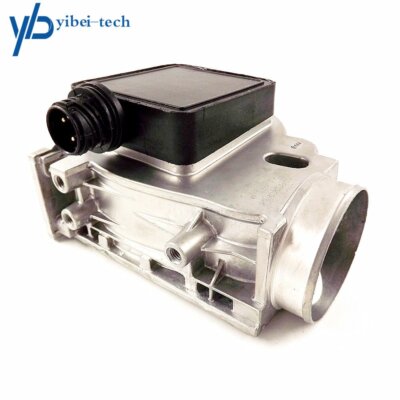 For 1991-1995 BMW 318ti 318i 318is 1.8L Mass Air Flow Sensor Meter 0280202134