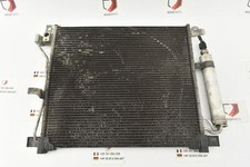 Klima Kühler Kondensator 713Z000A03 NISSAN JUKE F15  JUKE F15 2010-2014 2010-201