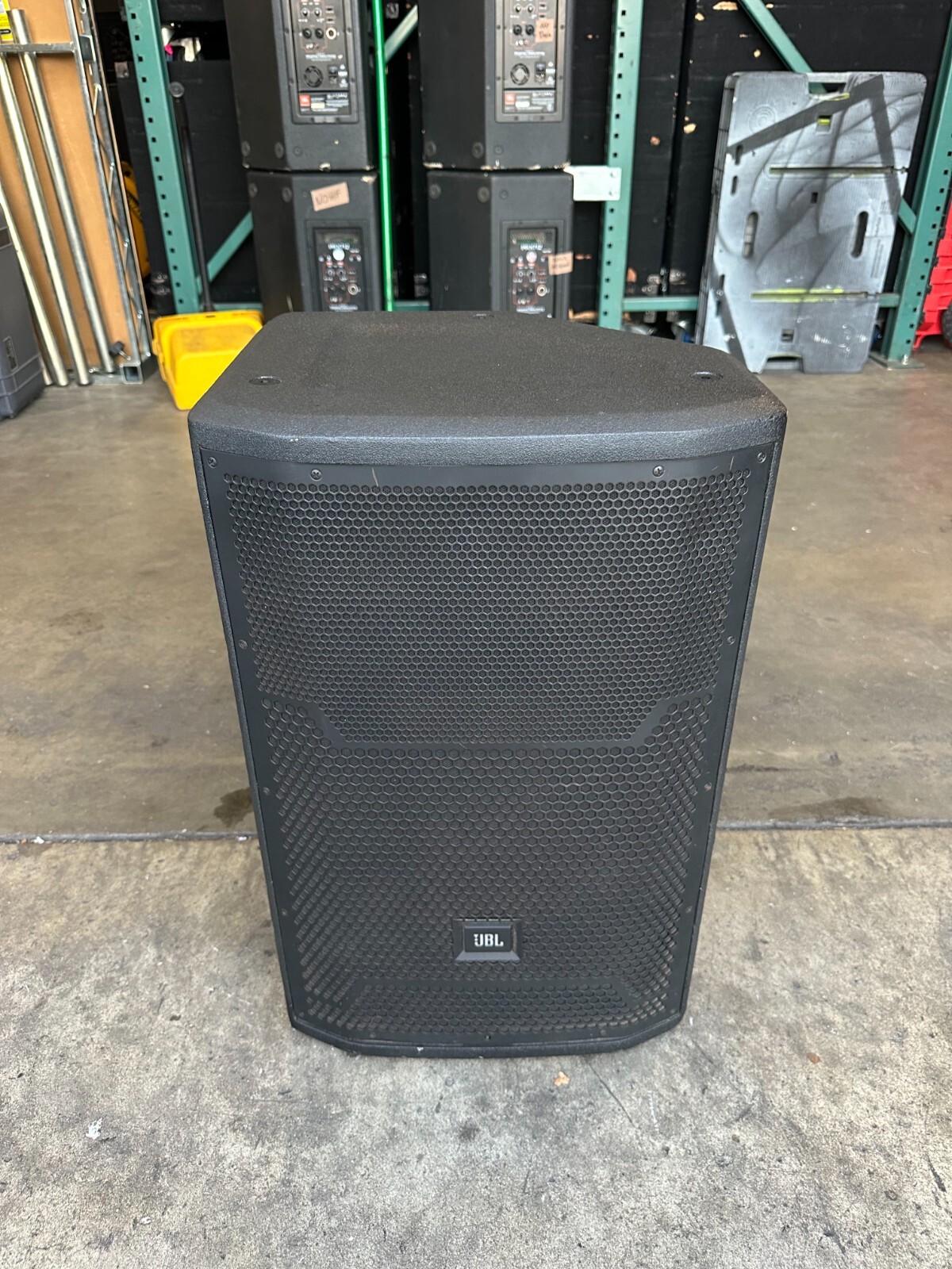 JBL PRX 712 Used Speaker eBay