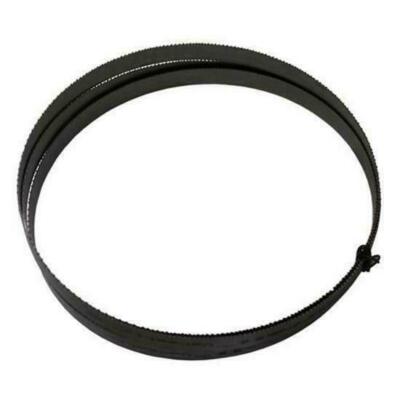 1 Bandsägeblätter 1400 mm 55,1 Zoll x 1/4 Zoll x gewünschtes TPI