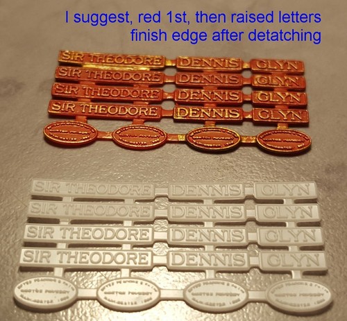 GVT Dampflok Glyn Valley Tramway OO9/009 Tram Beyer Peacock HOe KATO 11-109 - Bild 11 von 11