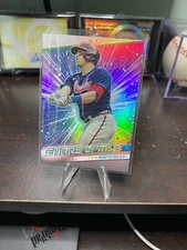2024 Topps Update Series - Stars of Mlb Austin Riley #SMLB-65
