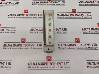 Bailey ES340 Edgewise Anzeige 1-5Vdc 50-250 DC