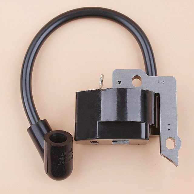 Ignition Coil Fit Ryobi RY39500 RY26520 RY26540 RY28000 RY28040