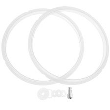 King Pro Preassure Cooker Seal Kits Pressure Rubber Accessories
